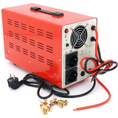 Пристрій безперебійного живлення Westech WS-EAP-2000 ULTIMATE