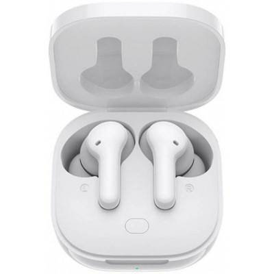 Навушники QCY T13 White