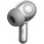 Навушники Xiaomi Buds 5 Pro Bluetooth (BHR9640GL) Titanium (1133641)
