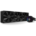 Система рідинного охолодження NZXT Kraken Elite 360mm AIO (RL-KN36E-B1)