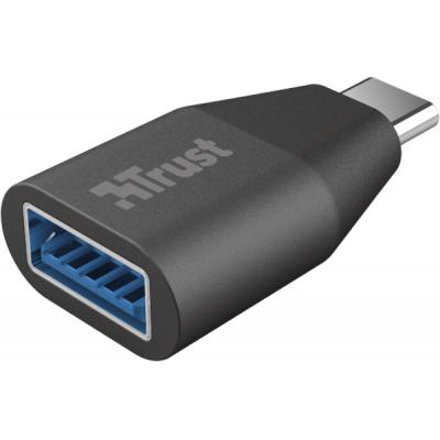 Переходник USB-C to USB Trust (22627_TRUST)