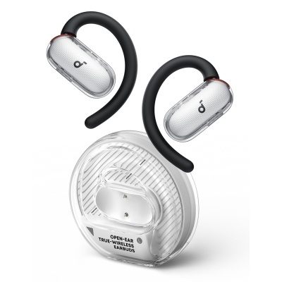 Навушники Anker SoundСore V40i White (A3878G21)