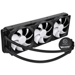 Кулер для процессора ThermalTake Water 3.0 Ultimate (CL-W007-PL12BL-A)