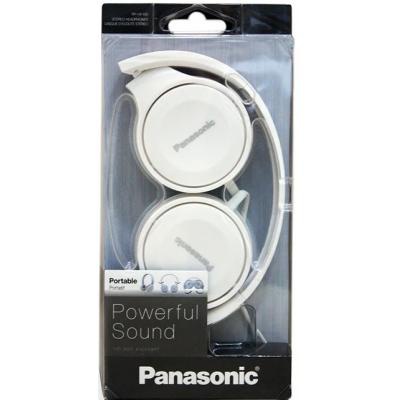 Наушники Panasonic RP-HF100GC-W