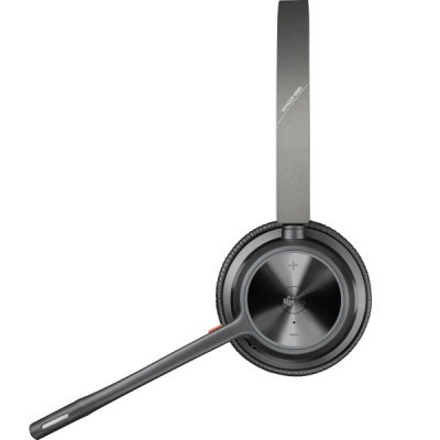 Навушники Poly Voyager 4320-M USB-A HS + BT700 Stereo (77Y98AA)