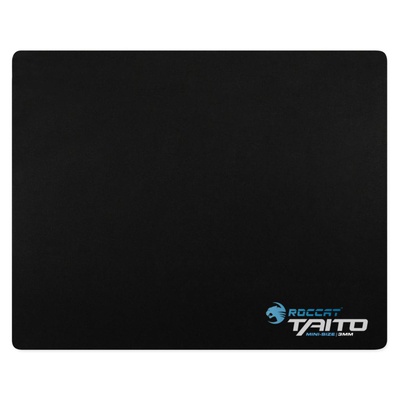Коврик Roccat Taito Mini-Size 3mm - Shiny Black Gaming Mousepad (ROC-13-053)