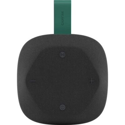 Акустична система Canyon HEXAGON 10 Black/Green (CNE-CBTSP10BG)