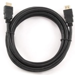 Кабель мультимедійний HDMI to HDMI 30.0m Cablexpert (CC-HDMI4-30M)