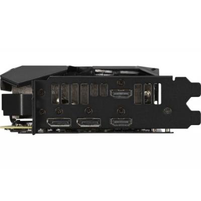 Видеокарта ASUS GeForce RTX2060 6144Mb ROG STRIX OC EVO GAMING (ROG-STRIX-RTX2060-O6G-EVO-GAMING)