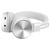 Наушники GEMBIRD BHP-KIX-W White (BHP-KIX-W)