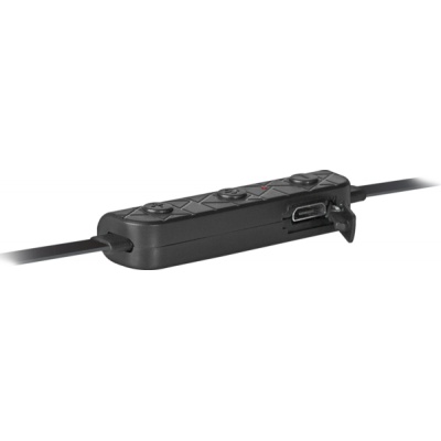 Наушники Defender FreeMotion B680 Bluetooth Black (63680)
