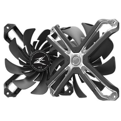Кулер для корпуса Zalman ZM-SF140 ARGB