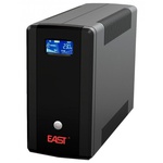 Источник бесперебойного питания East EA-1250U LCD Schuko