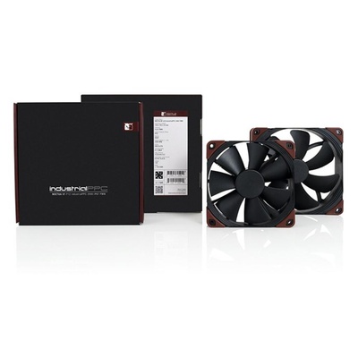 Кулер для корпуса Noctua iPPC (NF-F12iPPC-3000 PWM)
