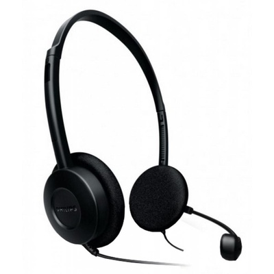 Наушники PHILIPS SHM3550 (SHM3550/10)
