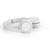 Наушники Philips TAH4105WT White (TAH4105WT/00)