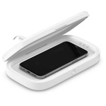 Зарядное устройство Belkin Wireless Charging Qi, 10W, white (WIZ011BTWH)