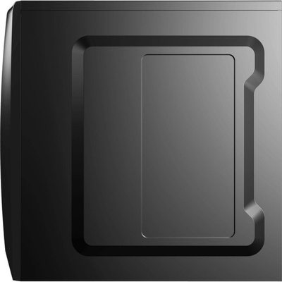 Корпус AeroCool PGS CS-1102 (Black) (4713105958133)