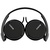 Навушники Sony MDR-ZX110 Black (MDRZX110B.AE)