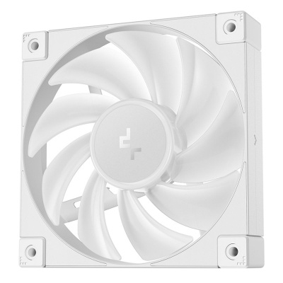 Кулер до корпусу Deepcool FD12 ARGB