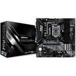 Материнская плата ASRock B360M PR04 (B360M PRO4)