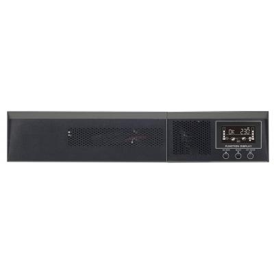 Источник бесперебойного питания PowerWalker VFI 1500 RMG PF1 (10122113)