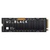 Накопичувач SSD M.2 2280 1TB SN850X with Heatsink WD (WDS100T2XHE)
