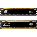 Модуль памяти для компьютера DDR4 16GB (2x8GB) 2400 MHz Elite Team (TED416G2400C16DC01)