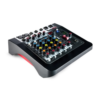 Мікшерний пульт Allen&Heath ZED-6FX (283084)