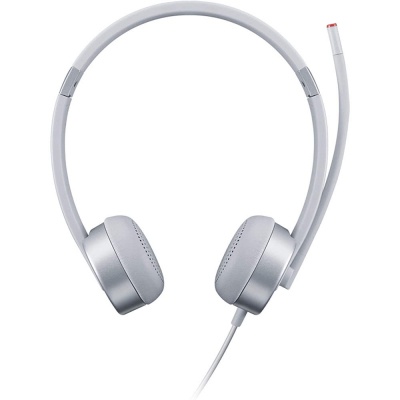 Наушники Lenovo 100 Stereo Headset Grey (GXD1B60597)