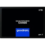 Накопичувач SSD 2.5' 2TB Goodram (SSDPR-CX400-02T-G2)