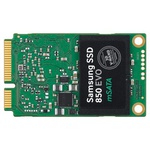 Накопитель SSD mSATA 500GB Samsung (MZ-M5E500BW)