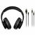 Наушники SVEN AP-B480MV black-silver (AP-B480MV)