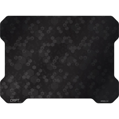 Коврик Speedlink CRIPT Ultra Thin (SL-620102-BK)