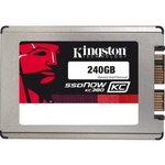 Накопитель SSD 1.8' 240GB Kingston (SKC380S3/240G)