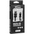 Дата кабель USB 2.0 AM to Type-C 1.5m DC-TC-152NR black Greenwave (R0015190)