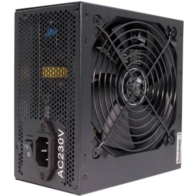 Блок живлення Xilence 650W (XP650R6.2)