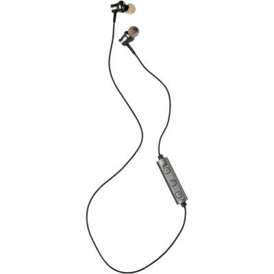 Наушники Gelius Ultra Resolve Grey (GL-HB-010U Grey)