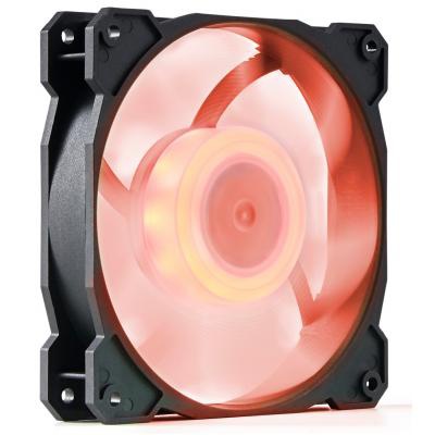 Кулер для корпуса Gelid Solutions Radiant RGB LED 120mm (FN-Radiant-20)