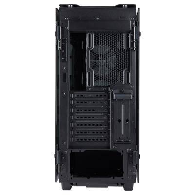 Корпус Corsair Obsidian 500D RGB SE Premium Black (CC-9011139-WW)