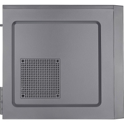 Корпус AeroCool CS-108-S-BK-v1 (ACCX-PC16001.11)
