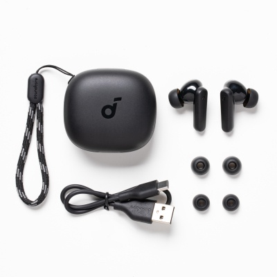 Навушники Anker SoundСore R50i Black (A3949G11)