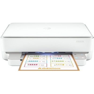 Многофункциональное устройство HP DeskJet Ink Advantage 6075 з Wi-Fi (5SE22C)