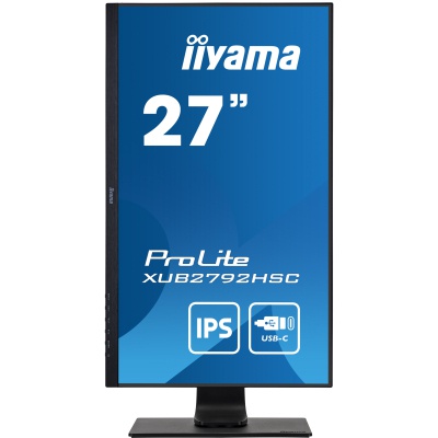 Монитор iiyama XUB2792HSC-B1