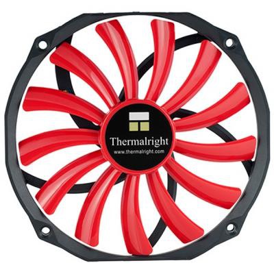 Кулер для корпуса Thermalright TR-TY-14013-R
