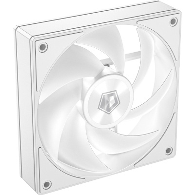 Кулер до корпусу ID-Cooling AF-1230-W