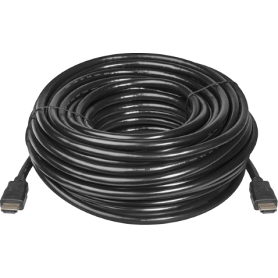 Кабель мультимедийный HDMI to HDMI 20.0m Defender (87355)