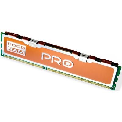 Модуль памяти DDR3 4Gb 2133 MHz PRO GOODRAM (GP2133D364L10AS/4G)