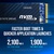 Накопитель SSD M.2 2280 1TB CS1030 PNY (M280CS1030-1TB-RB)