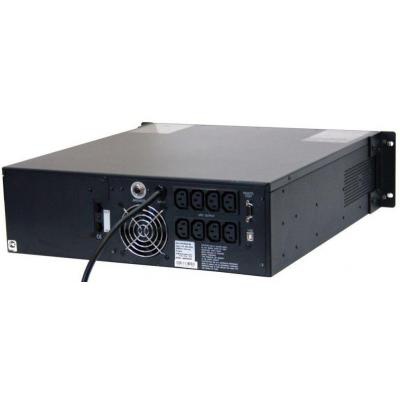 Источник бесперебойного питания KIN-2200 AP Powercom (KIN-2200 AP RM 3U)